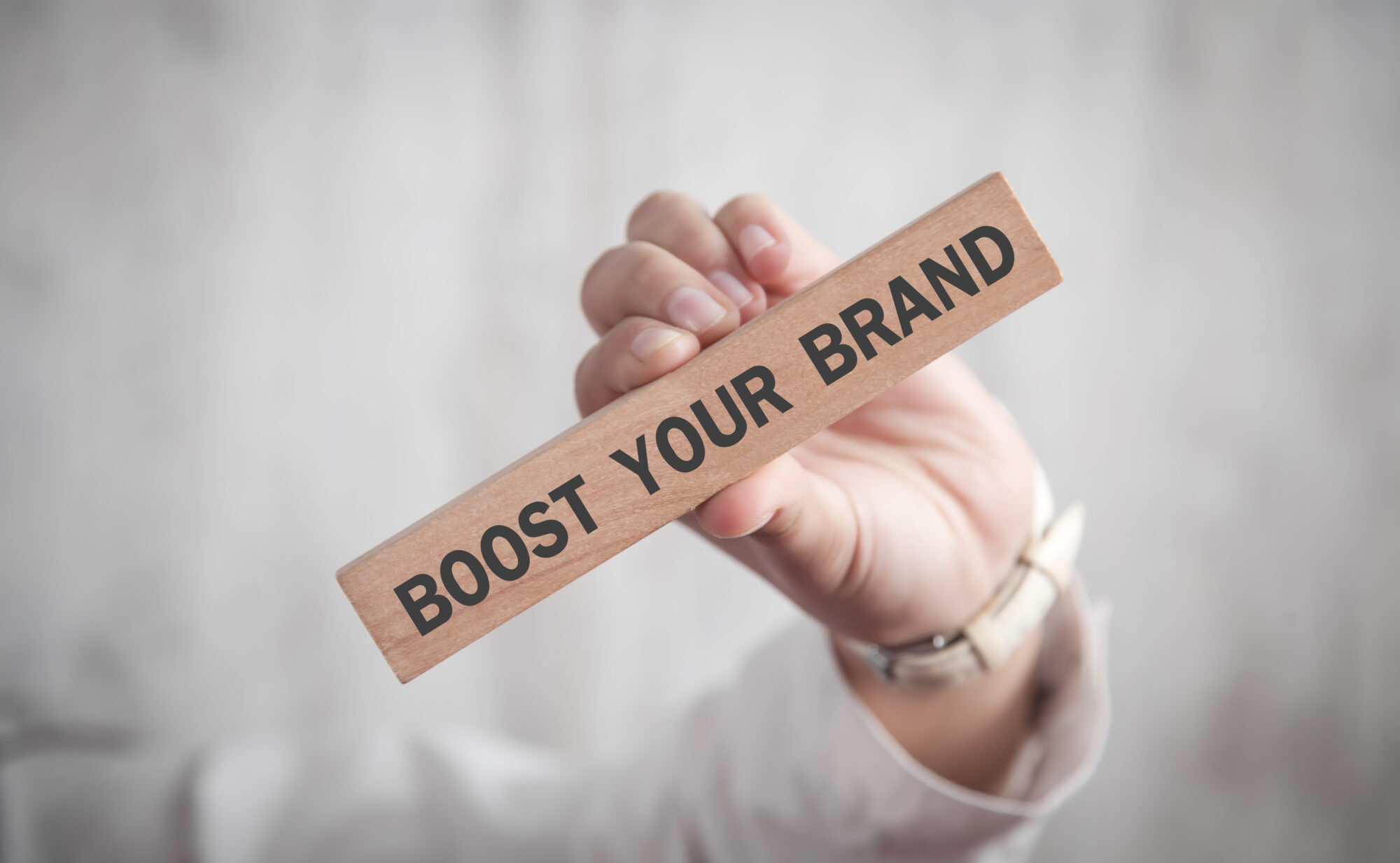 5 Tips to Boost Your Brand Equity.